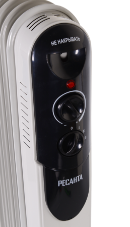 Масляный радиатор РЕСАНТА ОМПТ-9Н