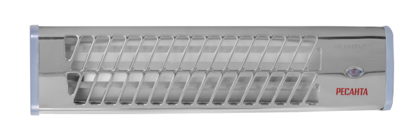 Инфракрасный обогреватель Ресанта ИКО-1200Л