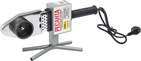 Аппарат для сварки ПВХ труб Ресанта АСПТ-1000