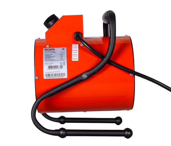 Электрическая теплопушка РЕСАНТА ТЭП-5000К1