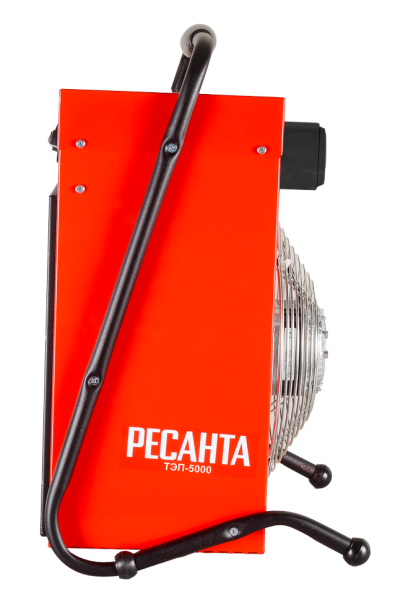 Электрическая теплопушка РЕСАНТА ТЭП-5000