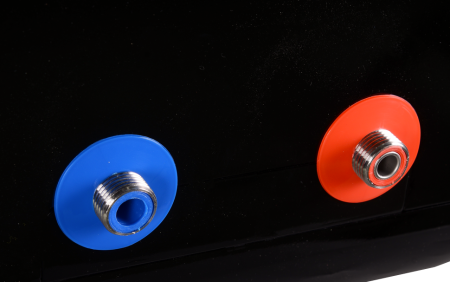 Водонагреватель накопительный ВН-100В Ресанта