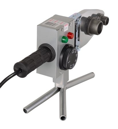 Аппарат для сварки ПВХ труб Ресанта АСПТ-1000А