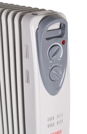 Масляный радиатор РЕСАНТА ОМ-9А