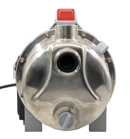 Поверхностный насос Ресанта ПСН-4200Н