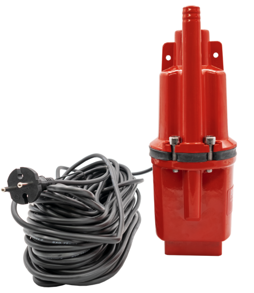 Вибрационный насос Ресанта НВ-25В