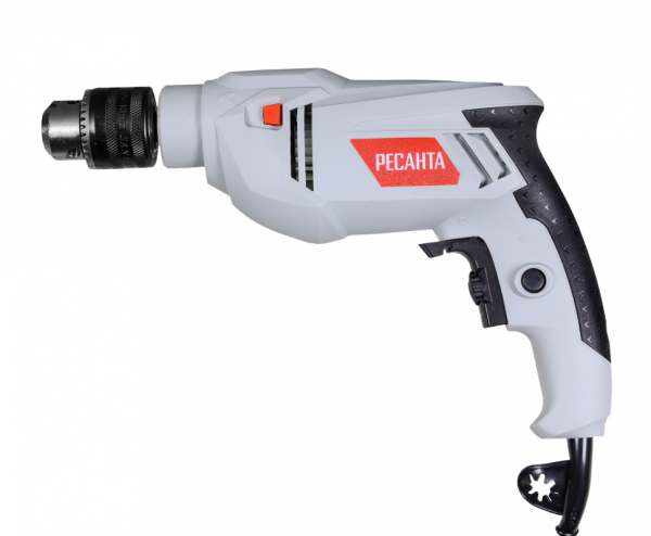 Дрель ударная Ресанта ДУ-13/580