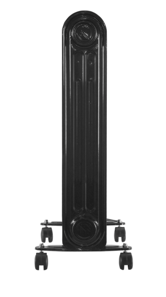 Масляный радиатор Ресанта ОМПТ-12НЧ