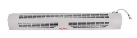Тепловая завеса РЕСАНТА ТЗ-6С (с пультом)