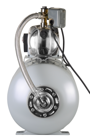 Автономная насосная станция Ресанта АНС-4200Н/50