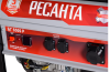 Электрогенератор Ресанта БГ 6500 Р