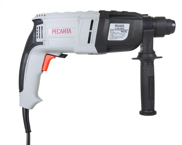 Перфоратор Ресанта П-24-650К