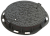 Люки чугунные