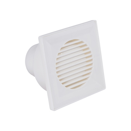 Трап 50 мм вертикальный гидрозатвор пласт.решетка 100х100 мм