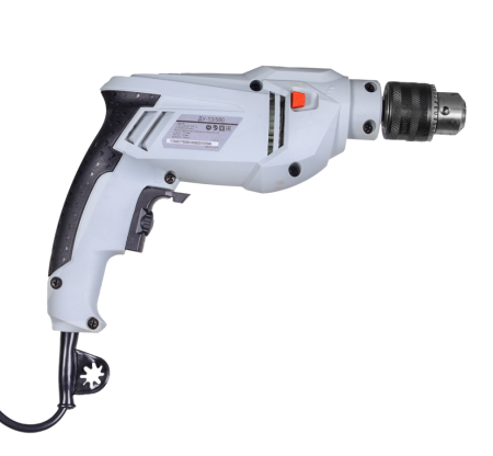 Дрель ударная Ресанта ДУ-13/580