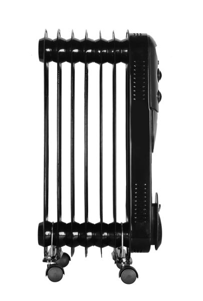 Масляный радиатор РЕСАНТА ОМПТ-7НЧ