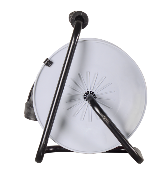 Удлинитель силовой на катушке Ресанта СУ-2х1-30/2ВР (с выкл., 1 розетка, IP44)