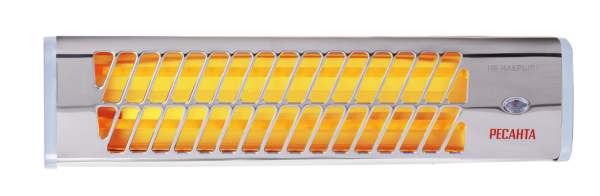 Инфракрасный обогреватель Ресанта ИКО-1200Л