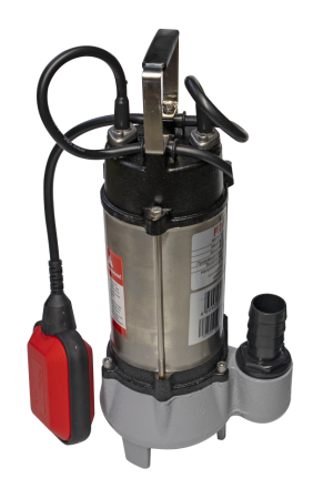 Фекальный насос Ресанта НФ-9000