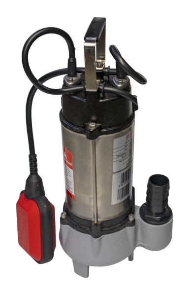 Фекальный насос Ресанта НФ-9000