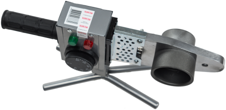 Аппарат для сварки ПВХ труб Ресанта АСПТ-63/1К