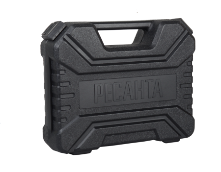 Дрель-шуруповерт аккумуляторная Ресанта ДА-18-2ЛК