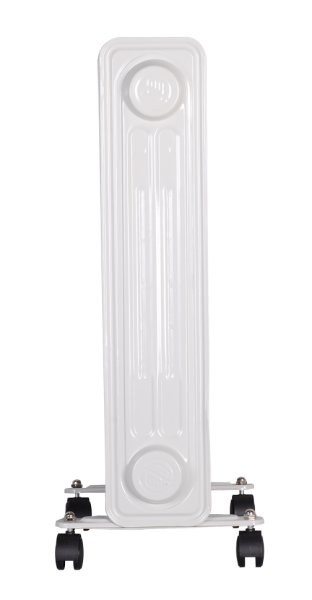 Масляный радиатор РЕСАНТА ОМ-9А