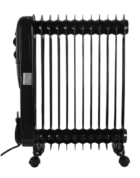 Масляный радиатор Ресанта ОМПТ-12НЧ