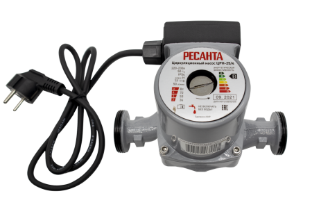 Циркуляционный насос Ресанта ЦРН-25/4