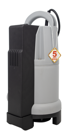 Дренажный насос Ресанта НД-15500П/35B