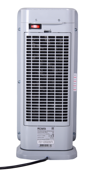 Тепловентилятор РЕСАНТА ТВК-3