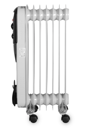 Масляный радиатор РЕСАНТА ОМПТ-7Н