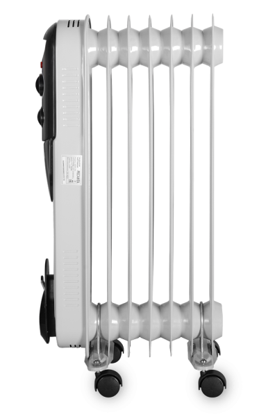 Масляный радиатор РЕСАНТА ОМПТ-7Н