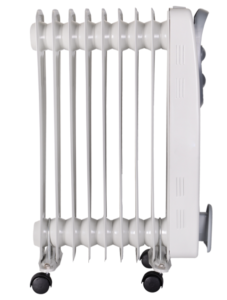 Масляный радиатор РЕСАНТА ОМ-9Н