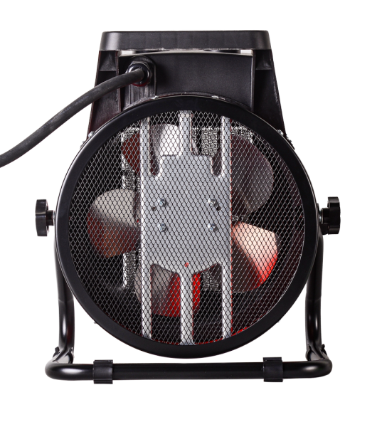 Электрическая тепловая пушка РЕСАНТА ТЭПК-5000K