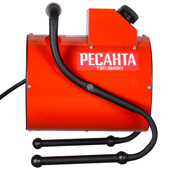 Электрическая теплопушка РЕСАНТА ТЭП-5000К1