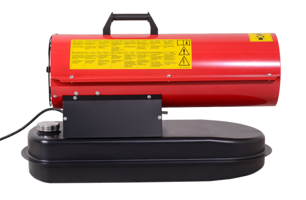 Дизельная теплопушка Ресанта ТДП-10000