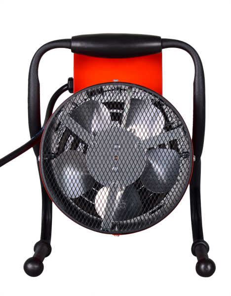 Электрическая теплопушка РЕСАНТА ТЭП-5000К1