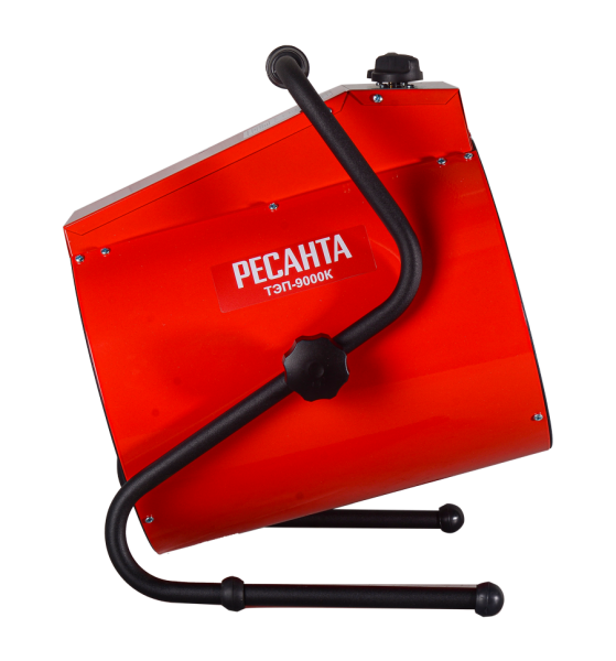 Электрическая тепловая пушка РЕСАНТА ТЭП-9000К