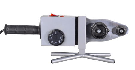 Аппарат для сварки ПВХ труб Ресанта АСПТ-2000К