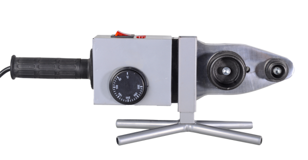 Аппарат для сварки ПВХ труб Ресанта АСПТ-2000К