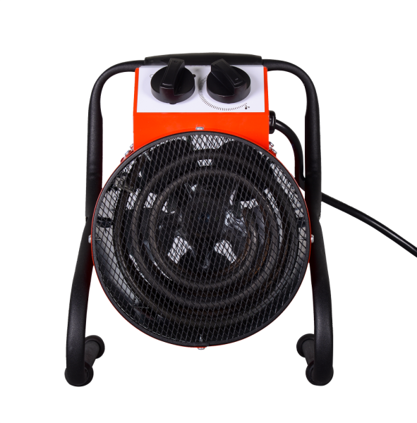 Электрическая теплопушка РЕСАНТА ТЭП-5000К1