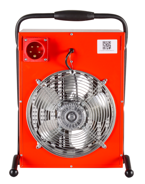 Электрическая теплопушка РЕСАНТА ТЭП-9000