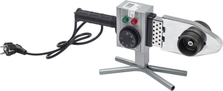 Аппарат для сварки ПВХ труб Ресанта АСПТ-1000