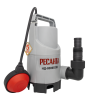 Дренажный насос Ресанта НД-8000П/35