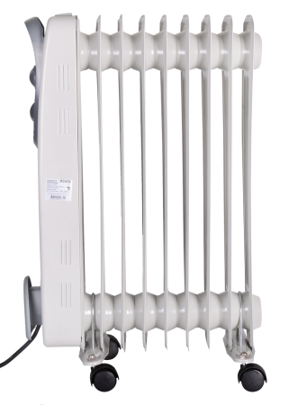 Масляный радиатор РЕСАНТА ОМ-9А