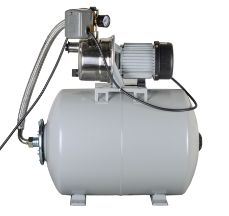 Автономная насосная станция Ресанта АНС-4200Н/50