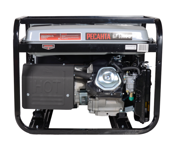 Электрогенератор Ресанта БГ 9500 Э