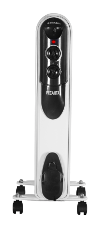 Масляный радиатор РЕСАНТА ОМПТ-9Н