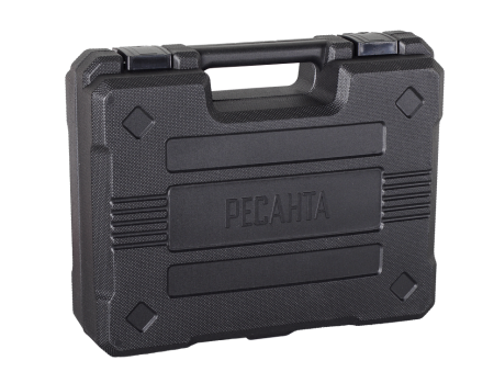 Дрель-шуруповерт аккумуляторная Ресанта ДА-12-2ЛК